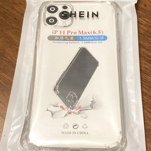 🌸 iPhone 11 Pro Max Cover 1/$5 or 2/$8